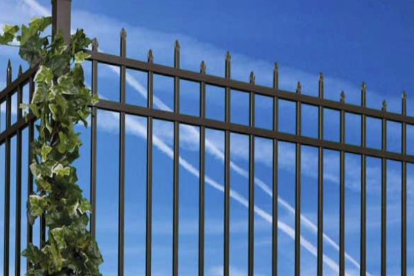Aluminum Fencing