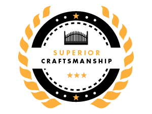 superior craftmanship