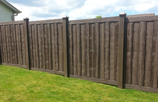 Celebrating 27 Years Building Fences