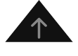 bottom arrow