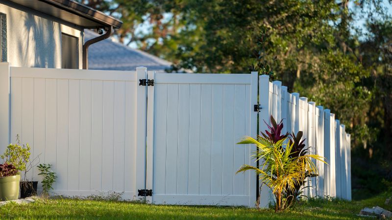 privacy fence installation Spanish Fork (1)