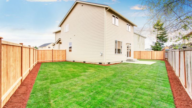 wood fence installation Provo