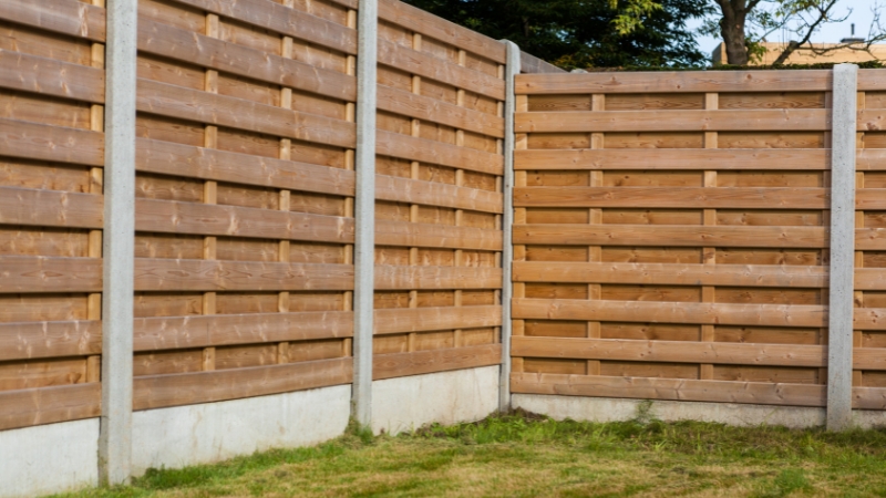 Best Cedar Fence Installation in Spanish Fork, UT- Classic Style & Long-Lasting Quality