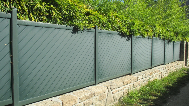 Privacy Fence Installation Experts in Salt Lake City- Affordable & Reliable
