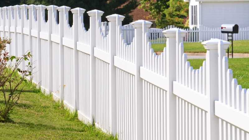 Salt Lake City Fence & Gate Installation: Expert Craftsmanship for Security & Style