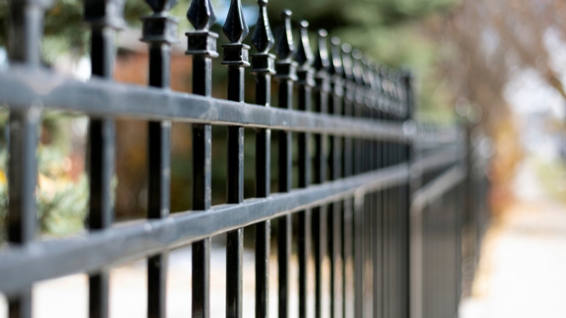 Spanish Fork Aluminum Fence Installation: Low-Maintenance and Rust-Resistant Solutions