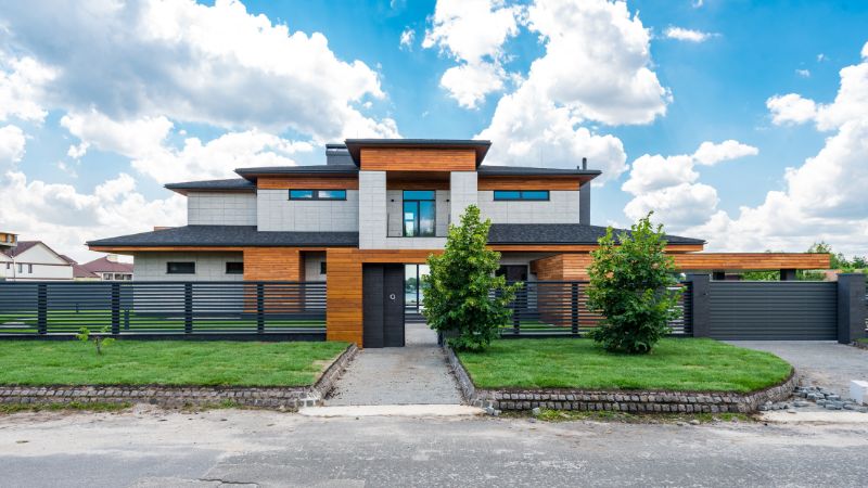 Draper fence company