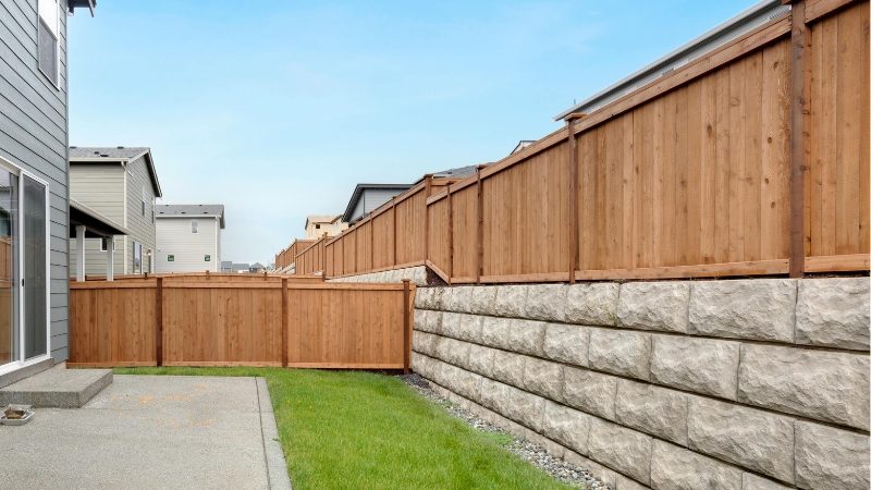 Provo Fencing Company – Quality Residential & Commercial Fencing