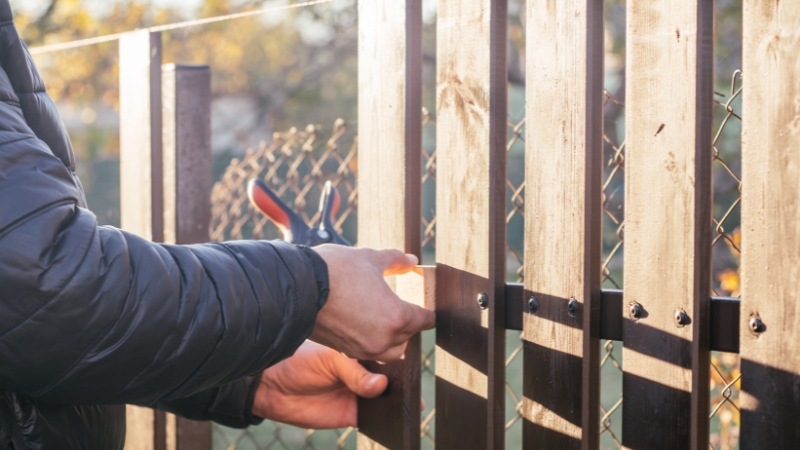 Provo’s Top Choice for Fence & Gate Installation – Locally Owned & Trusted