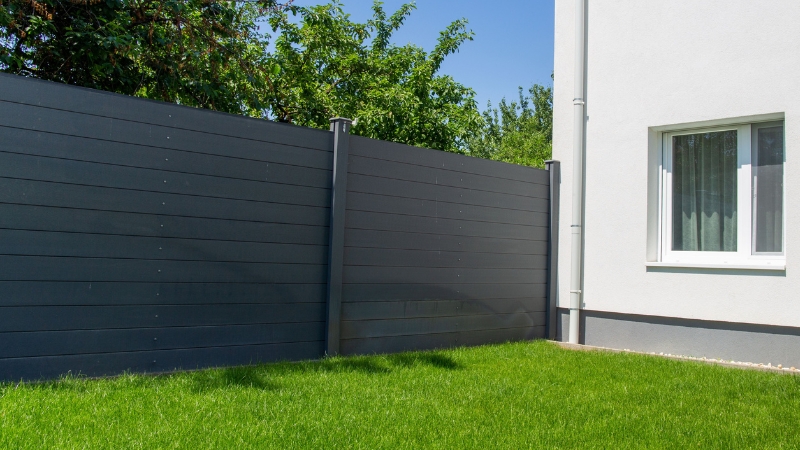 ​​Fencing Company Ogden – Quality Residential & Commercial Fencing
