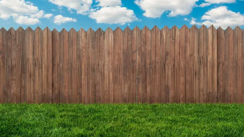 cedar fencing Saratoga Springs, UT