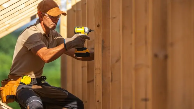 fence repair near me